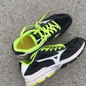 Mizuno Training Shoes
